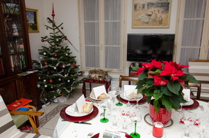 Rambouillet - Noël 2016